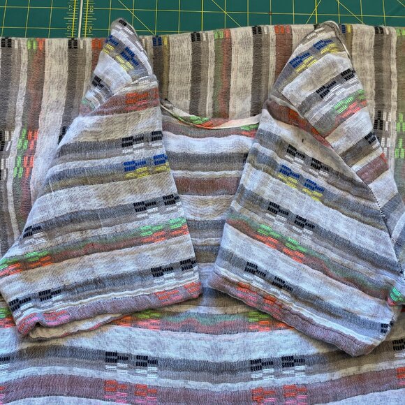 Ace & Jig Dress Spree Textile - Picture 9 of 12